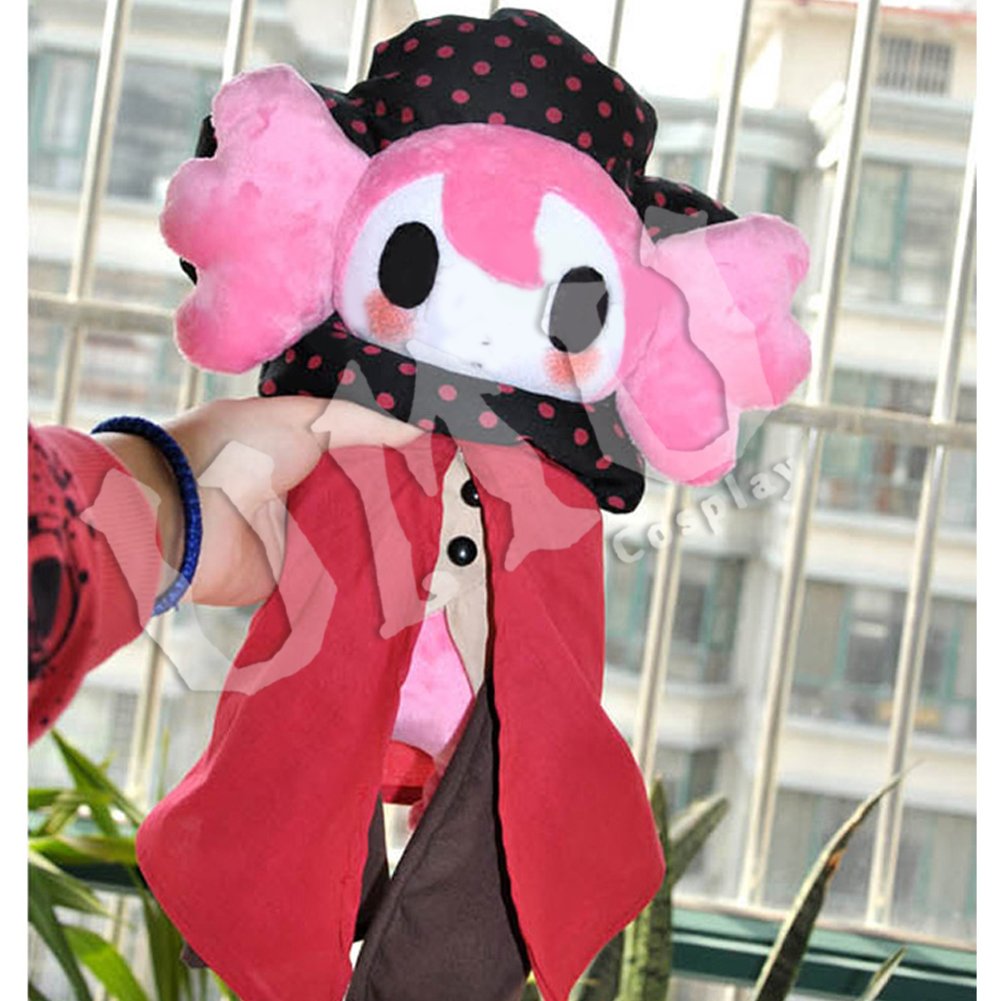 Amazon.co.jp: 【UMU】 魔法少女まどか☆マギカ まどマギ お菓子の魔女